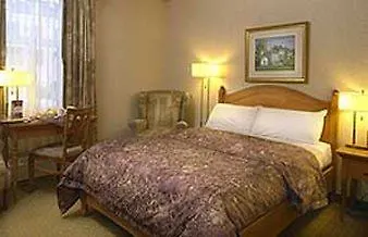 Hotel Chateau Bellevue Quebec City