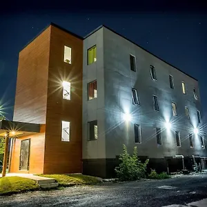  Hébergement de vacances Luxury Boutique Two Bedroom 4b Canada