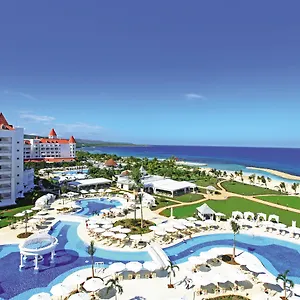 ***** Station touristique Bahia Principe Luxury (adults Only) Jamaïque