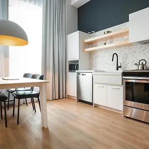 Les Lofts Charest By Les Lofts Vieux-québec Appartement