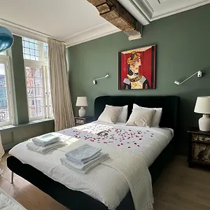  Appartement Agatovas By The Lys Belgique