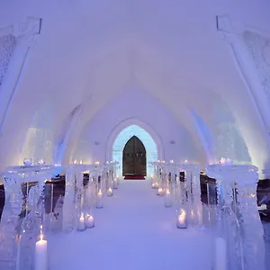 De Glace 圣加布里尔德瓦尔卡捷