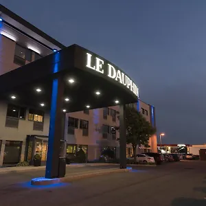 Hôtel&suites Le Dauphin Québec