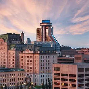 Le Concorde Québec